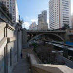 Ein Tag in São Paulo